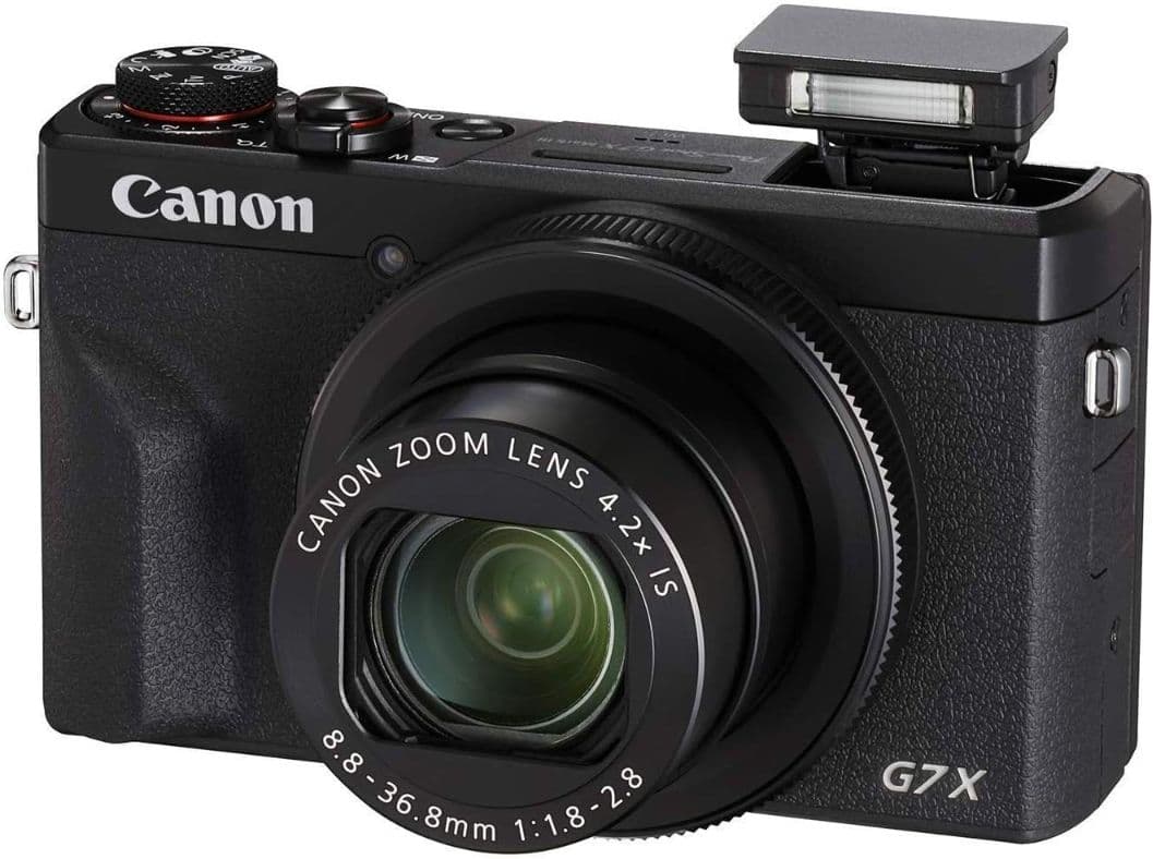 Камера CANON — 1