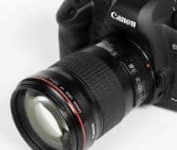 Canon EOS 80D Digital — 1