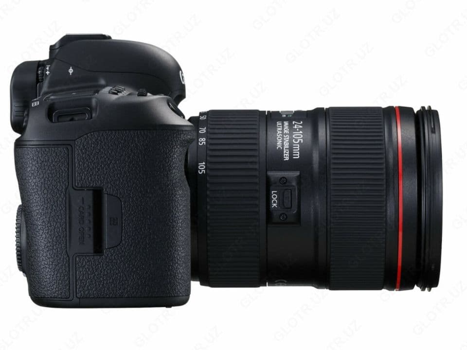 Фотоаппарат CANON EOS 5D MARK IV — 1