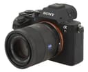 Sony camera alfa 7m3