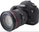 Фотоаппарат зеркальный Canon EOS 5D Mark IV Body