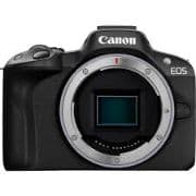 Canon 4000 D — 1
