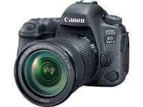 Canon 6 d — 1