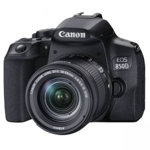 Фотоаппарат Canon