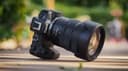 Foto aparat Canon R 8