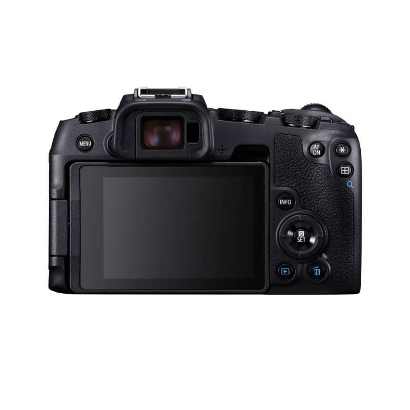 Фотоаппарат Canon RF