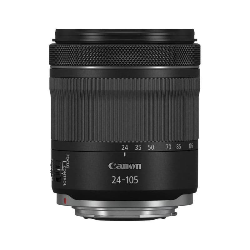 Obektif Canon RF 24/105 — 1