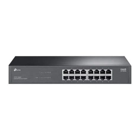 Svich:GIGABYTE 16port Hab
