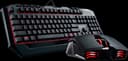 Сичқонча ва клавиатура тўплами Dell Симсиз тўплам Pro Wireless Keyboard and Mouse KM5221W