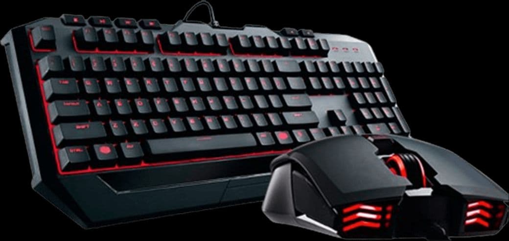 Сичқонча ва клавиатура тўплами Dell Симсиз тўплам Pro Wireless Keyboard and Mouse KM5221W — 1