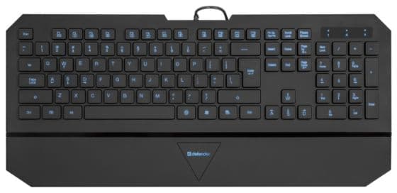 Клавиатура A4Tech — 1