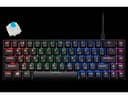 2E Gaming klaviatura KG380WL RGB BLACK
