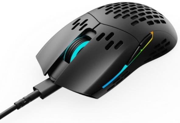 Мышь для компьютера Keychron M1 — 1