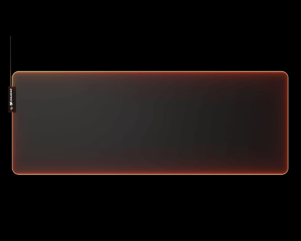 Коврик для компьютерной мыши Mouse Pad Cougar NEON X — 1