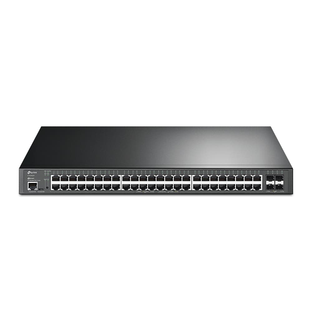 HUB 32 port TP-LINK — 1