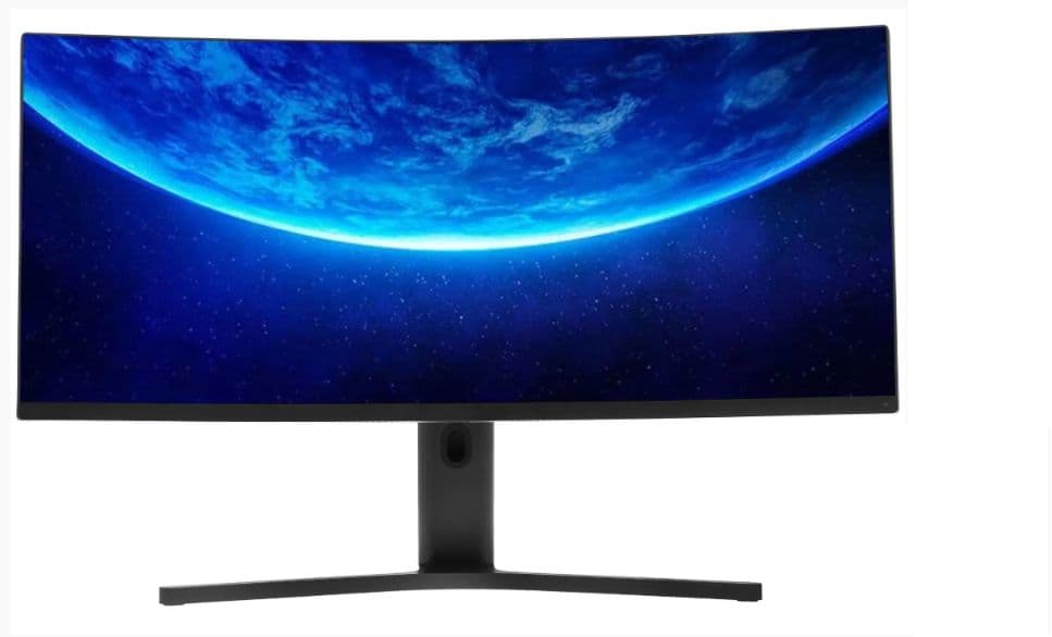 O'yin monitori Xaomi — 1