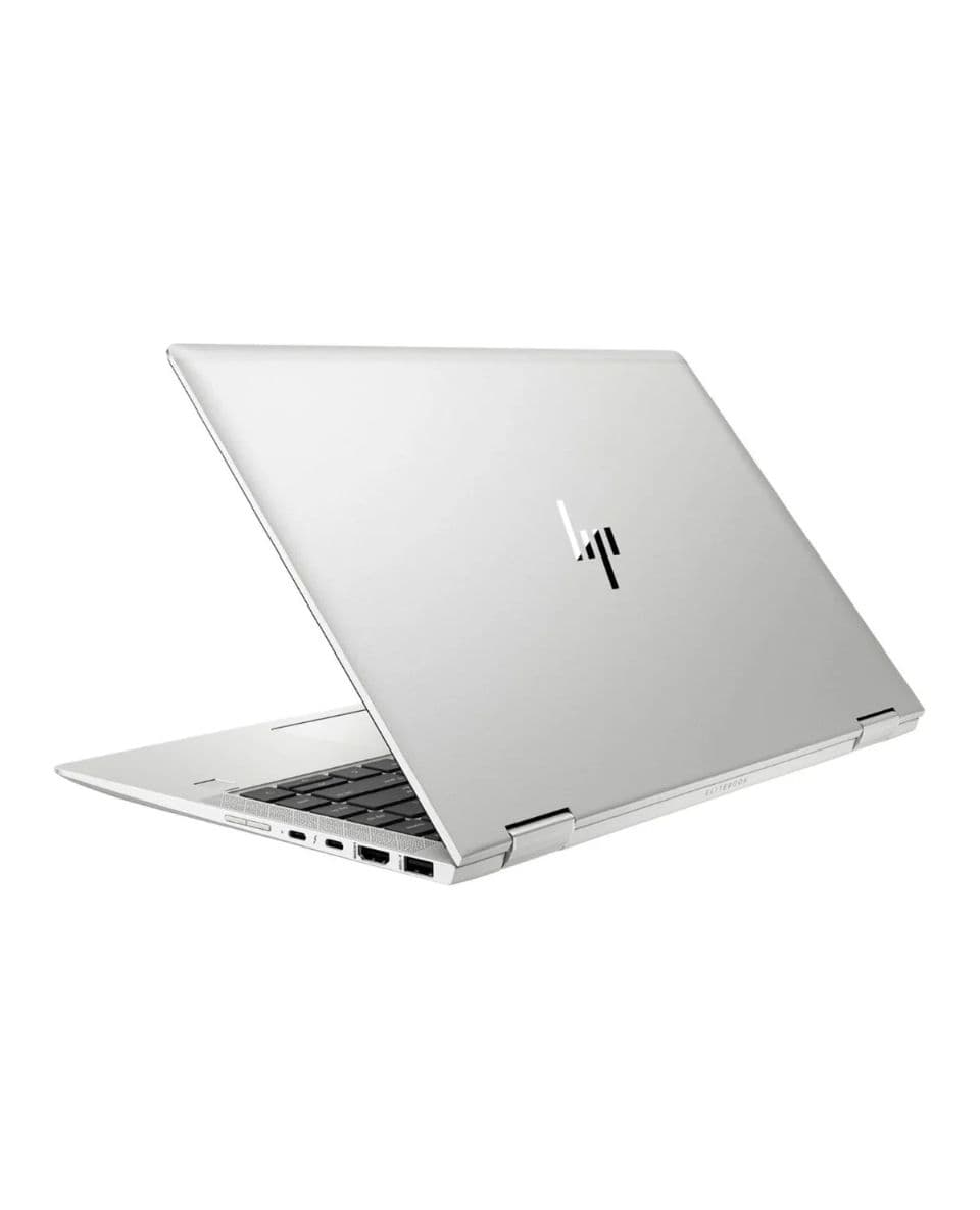 Ноутбук HP Core i7 13/2025 — 1