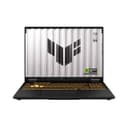 Ноутбук ASUS TUF GAMING FX608J I7-14650HX 32GB 1TB SSD 8GB RTX 5060 16.0" WUXGA IPS JAEGER GRAY