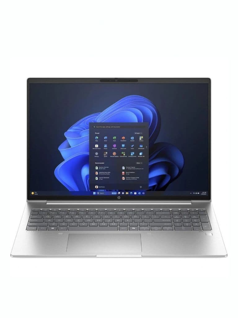 NOUTBOOK — 1