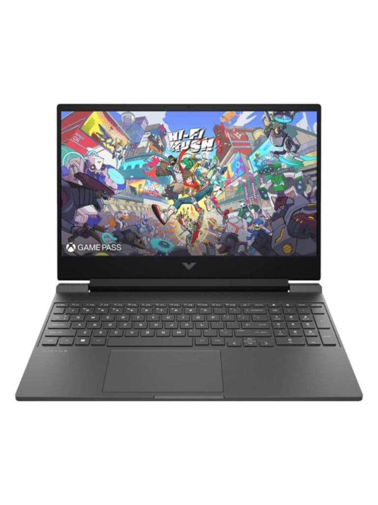 HP Victus 15-fa2021nia (1TG) (Intel Core i7-13620H/ DDR4 16GB/ SSD 512GB/ 15,6 FHD IPS 144hz/ 6GB RTX3050/ Backlit/ Win11/ RU) Black (C21TGEA) — 1