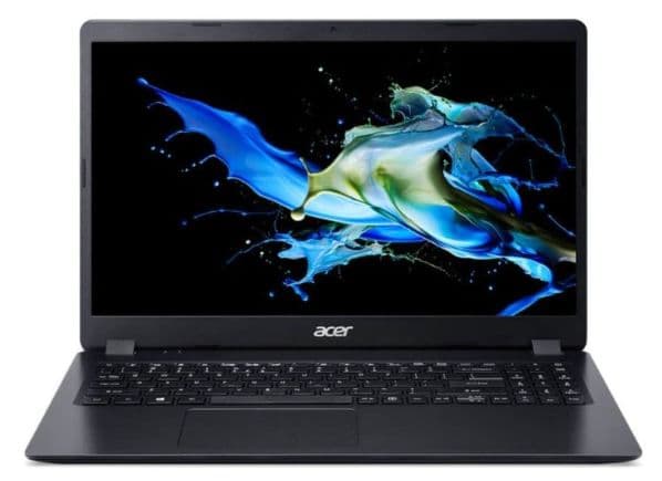 Нотбук (ACER Extensa EX215-52) — 1