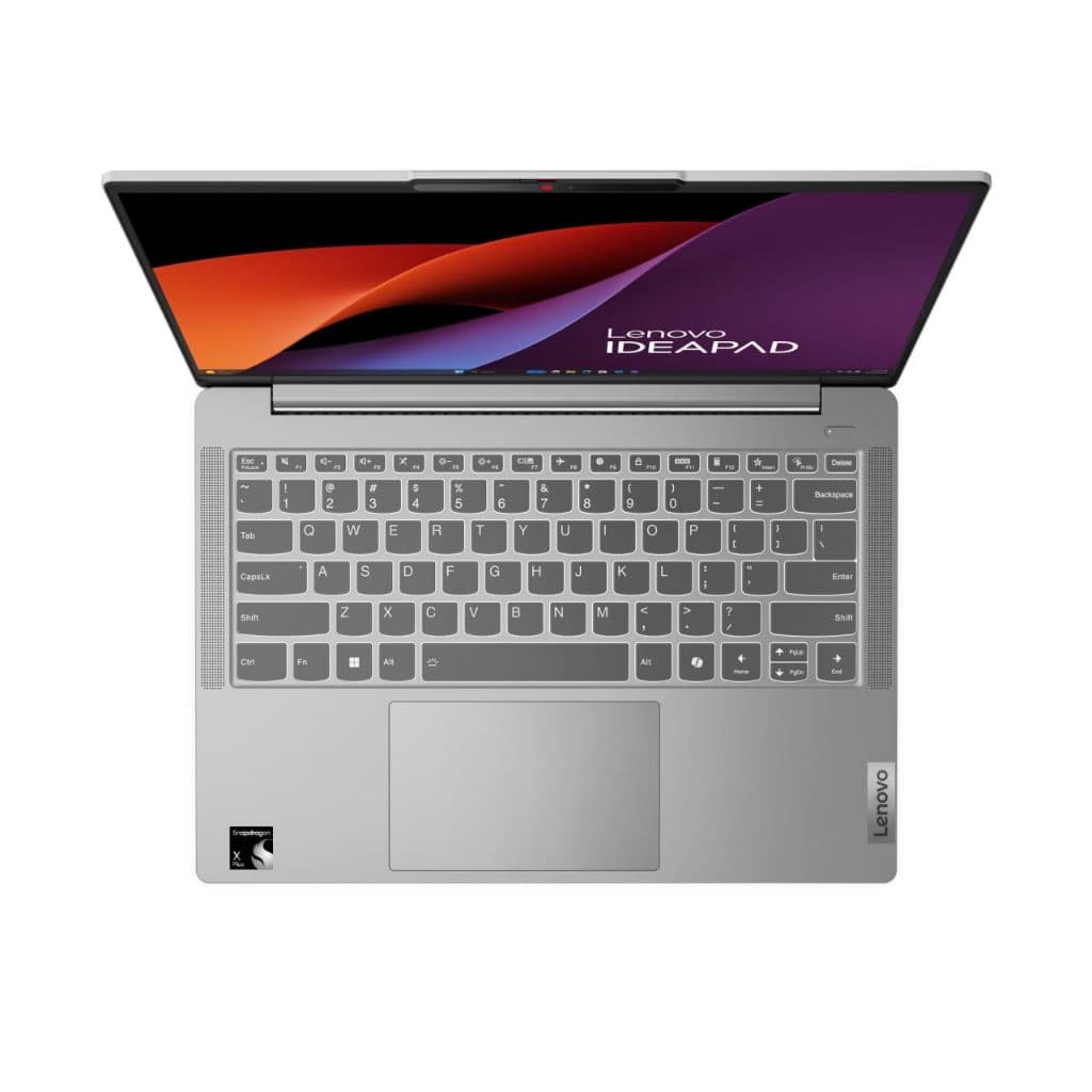NOUTBOOK Lenovo IdeaPad Slim 5 14Q8X9 — 1