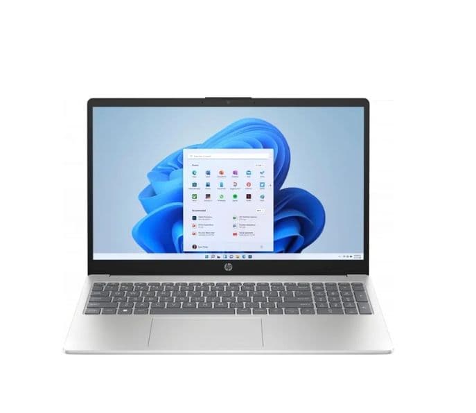 Ноутбук HP Core i-5 12400 — 1