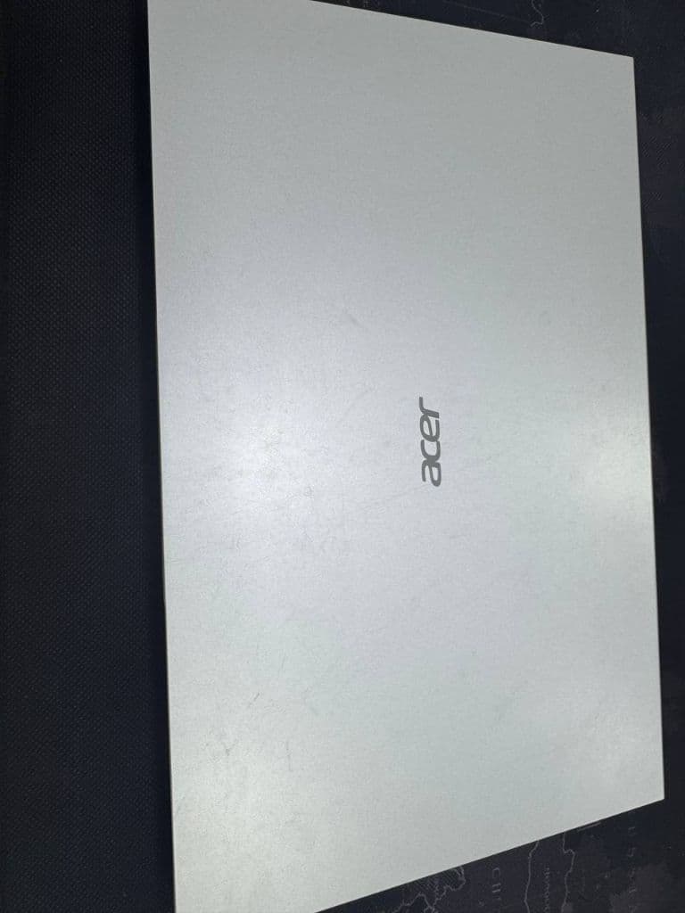 ACER Aspire 3 A325-53 — 1