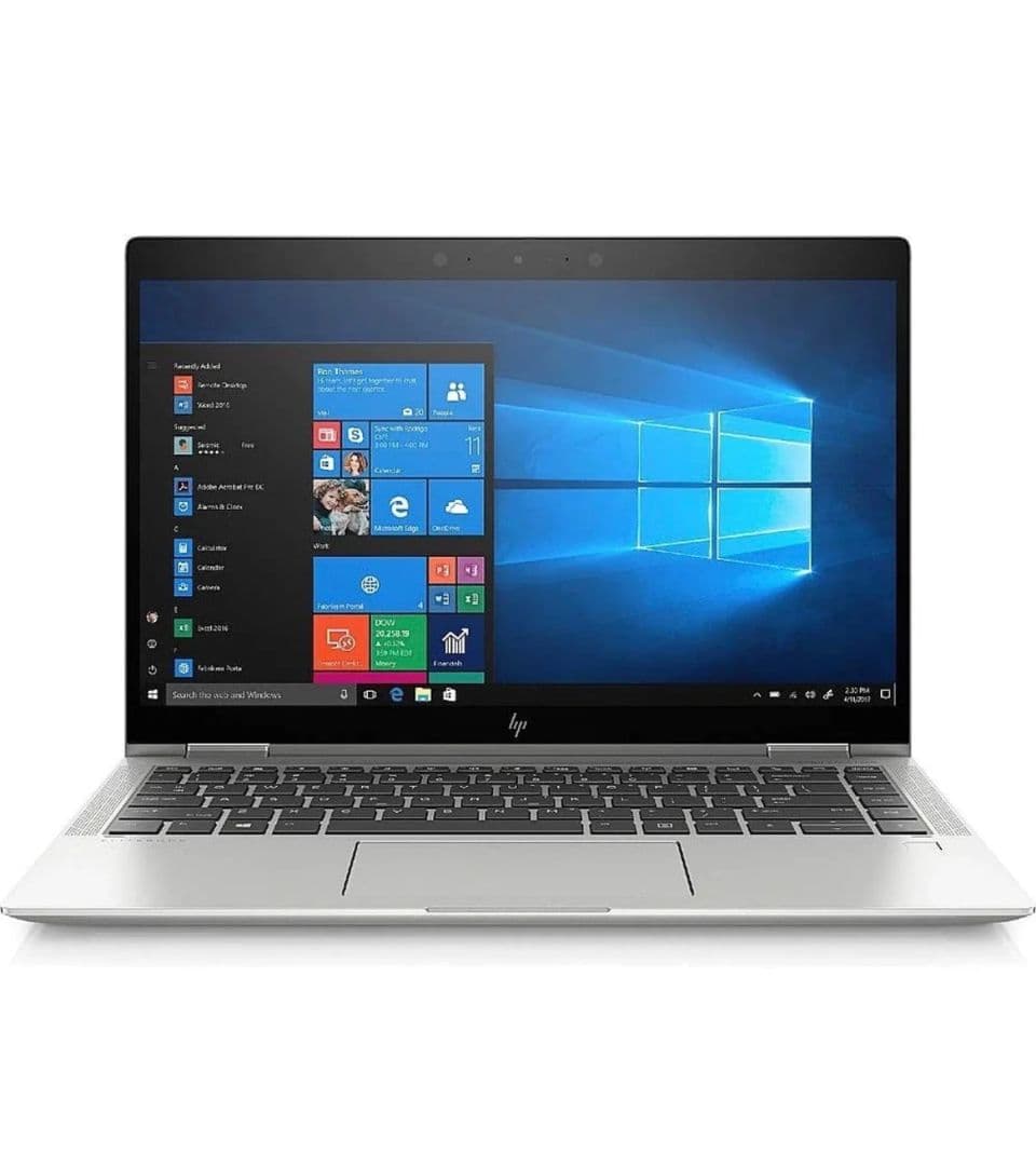 Ноутбук HP Core i7 — 1