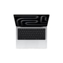 Apple MacBook Pro M4 Silver