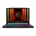Ноутбук MSI