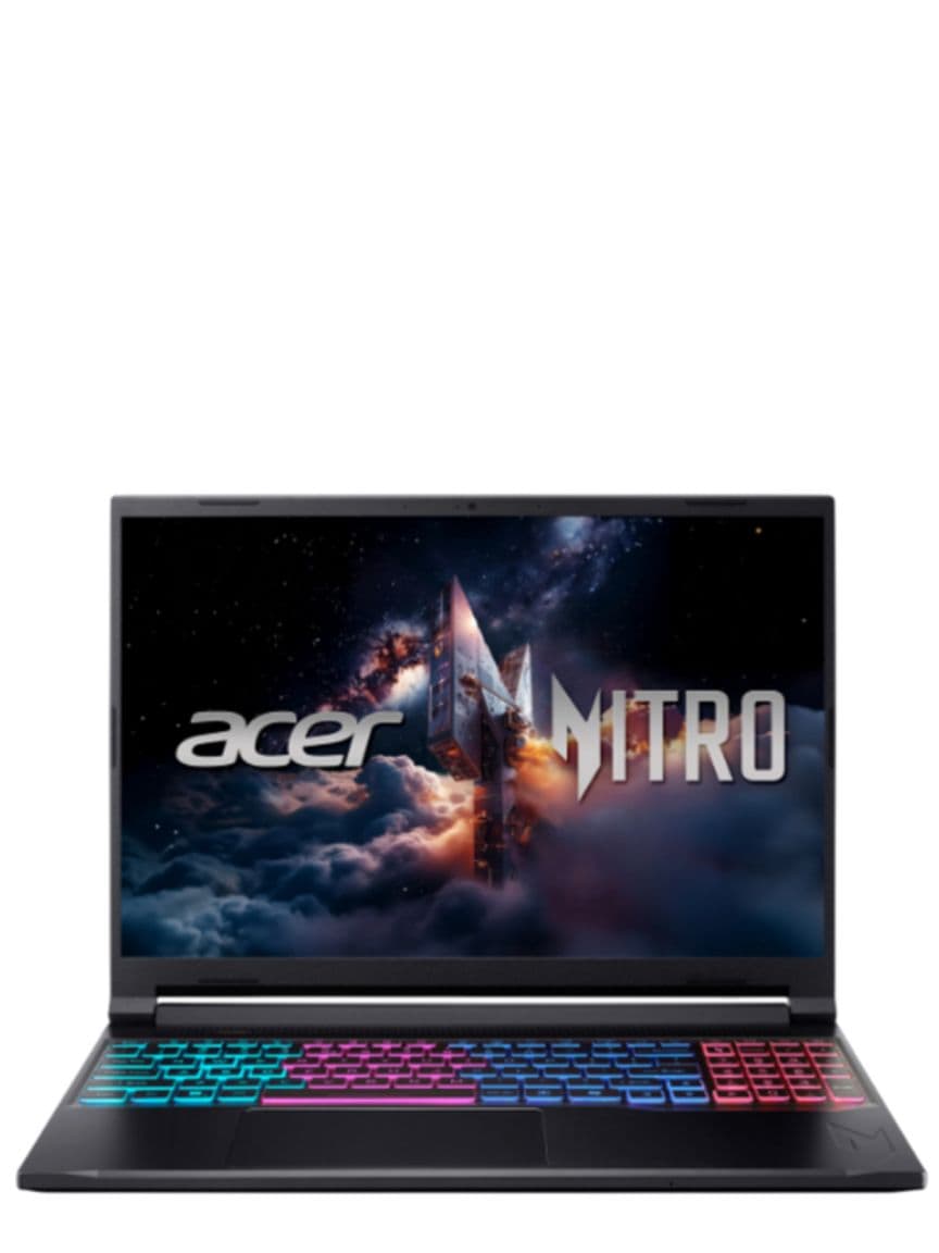 Ноутбук Acer Nitro V16S — 1