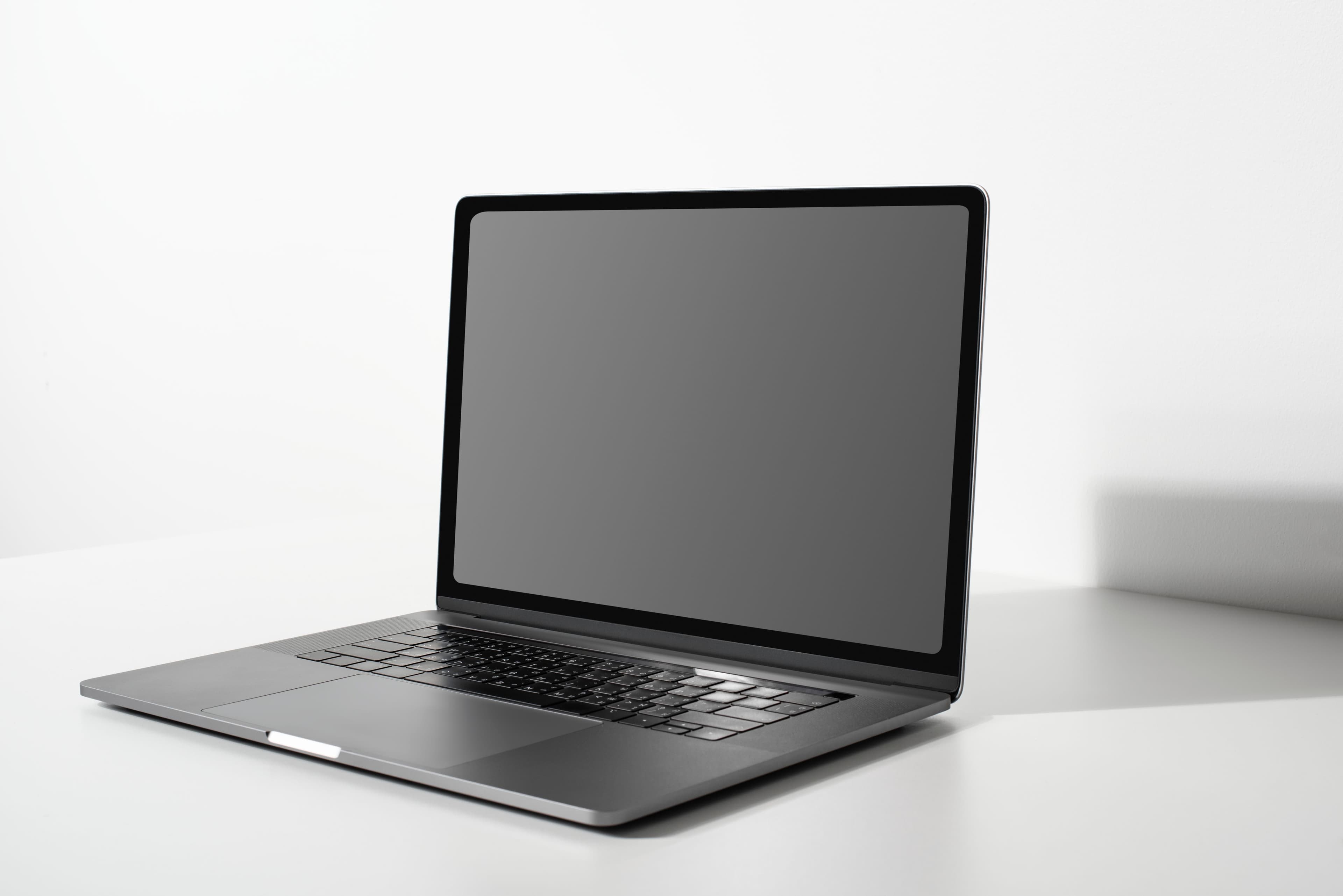 Notebook — 1