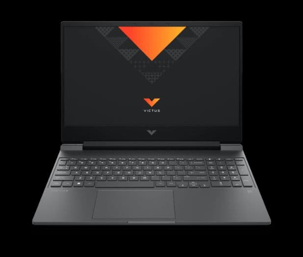 Ноутбук HP Victus 15 Core i7-13620H, RTX 5050 8Gb, 16 ГБ DDR4, 512 ГБ SSD, 15.6" FHD IPS 144 hz, Gaming — 1