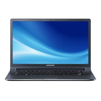 Notebook — 1