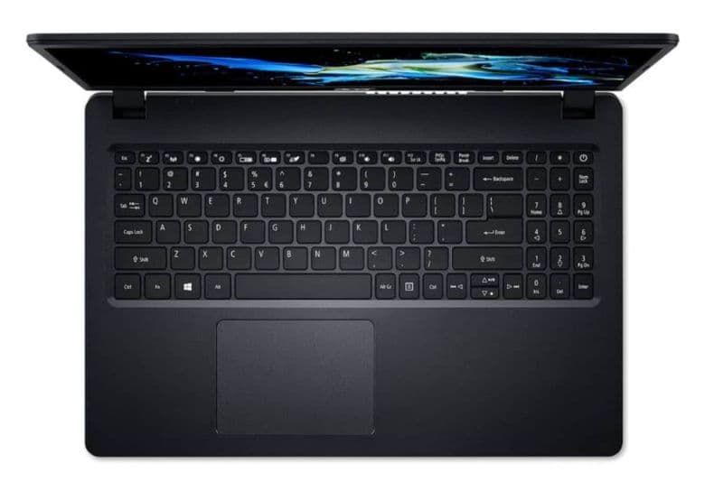 Нотбук (ACER Extensa EX215-52) — 1