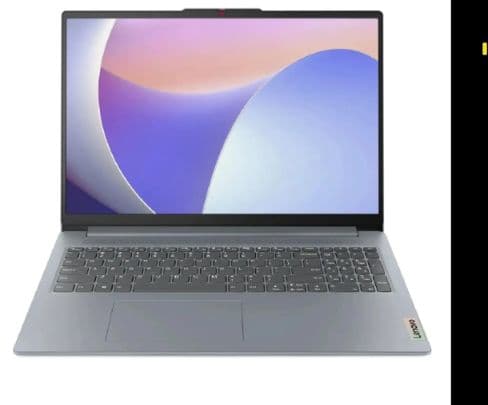 NOTEBOOK LENOVO — 1