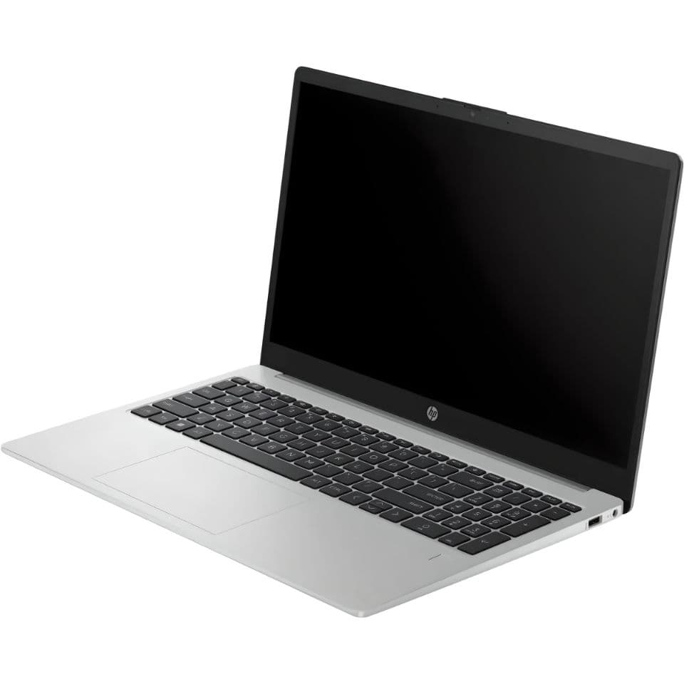КОМПЮТЕР НОУТБУК HP HP 255 G10 AMD R5-7520U 8GB 512GB RADEON 610M 15.6 FHD BACKLIT SILVER — 1