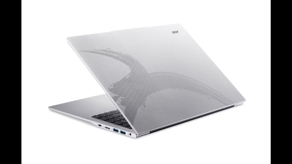 Acer Aspire Lite 16 ( Intel Core i5-1334U | 8GB DDR5 | 512GB SSD | 16" WUXGA IPS ) — 1