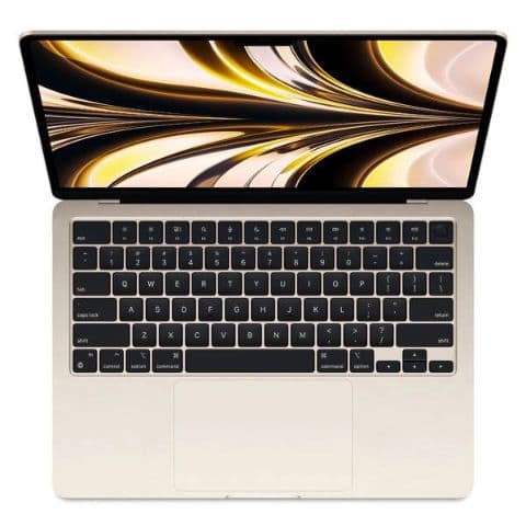 Macbook air 2025 — 1