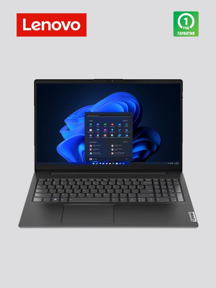 LENOVO V15 G4IRU i5-13420H / Ddr4 8GB / Ssd 512GB / 15.6"FHD — 1