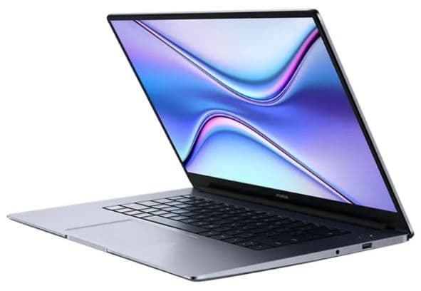 Notebook — 1
