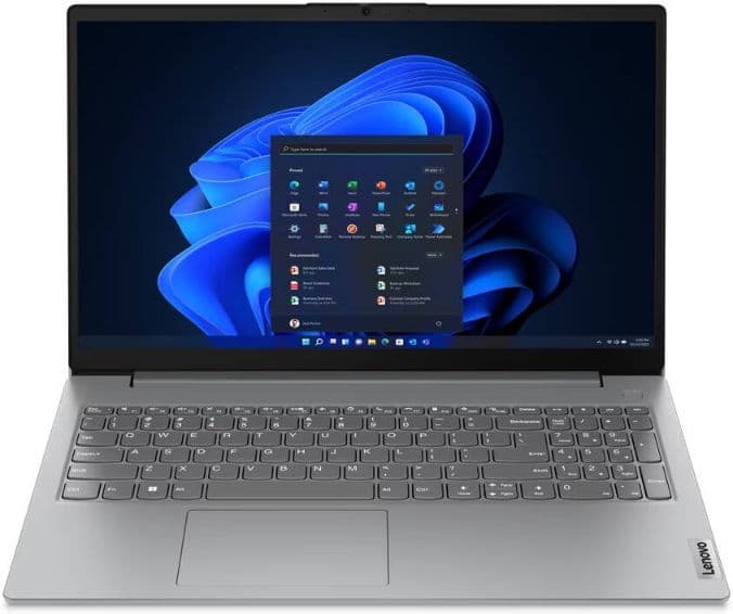 Lenovo V15 G4 IRU (Intel Core i5-13420H/ DDR5 8GB/ SSD 512GB/ 15.6" FHD/ Intel UHD Graphics/ — 1
