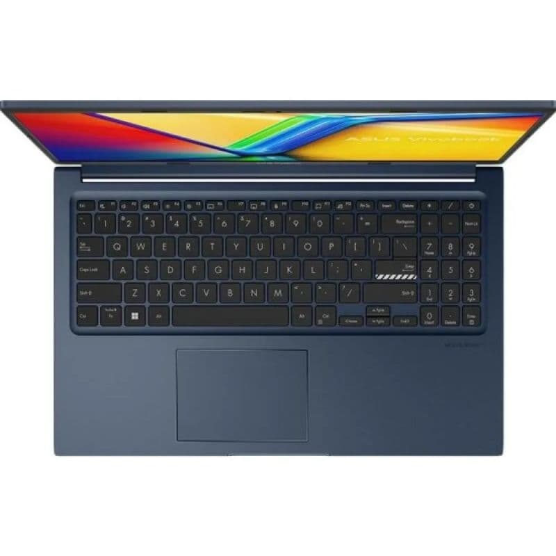 Lenovo IP i5-1335U, DDR 8GB, SSD 512GB, 15.6 FHD TOUCH, Abyss Blue