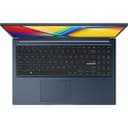 Lenovo IP i5-1335U, DDR 8GB, SSD 512GB, 15.6 FHD TOUCH, Abyss Blue