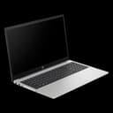 HP i3-N305, 8GB, Ssd 256GB, 15.6 FHD IPS, FingerPrint, Win11 Silver