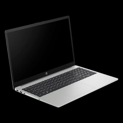 HP i3-N305, 8GB, Ssd 256GB, 15.6 FHD IPS, FingerPrint, Win11 Silver