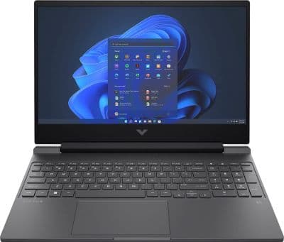 HP VICTUS GAMING i5-13420H, Ddr4 8GB, M2 nvme 512GB, RTX3050 6 GB, 15.6 FHD IPS 144Gh