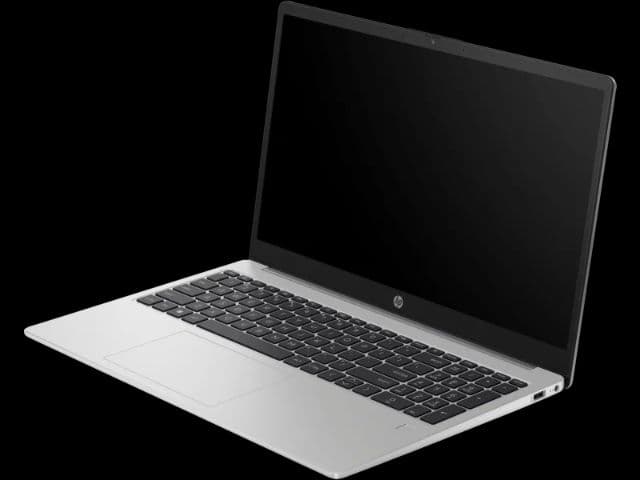 НОУТБУК HP 255 G10 AMD Ryzen5-7520U 8GB RAM, 512GB SSD, 15.6"FHD, DOS, Backlit
