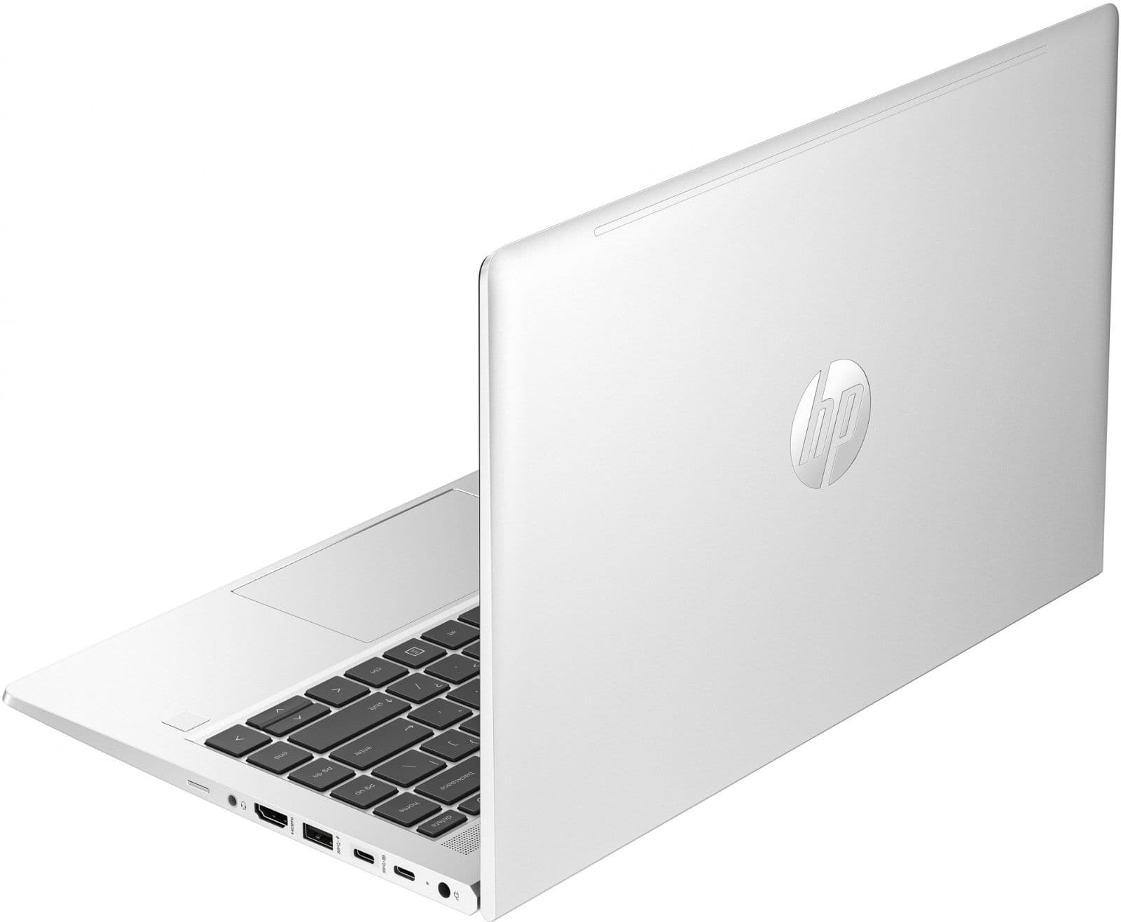 Ноутбук HP — 1